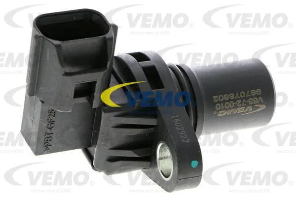 Sensor, camshaft position