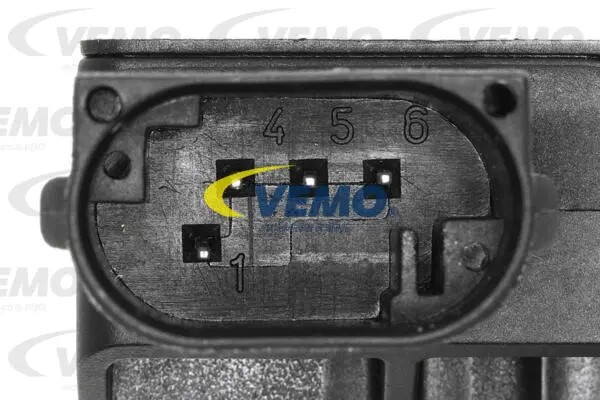 Sensor, Xenon light (headlight levelling)
