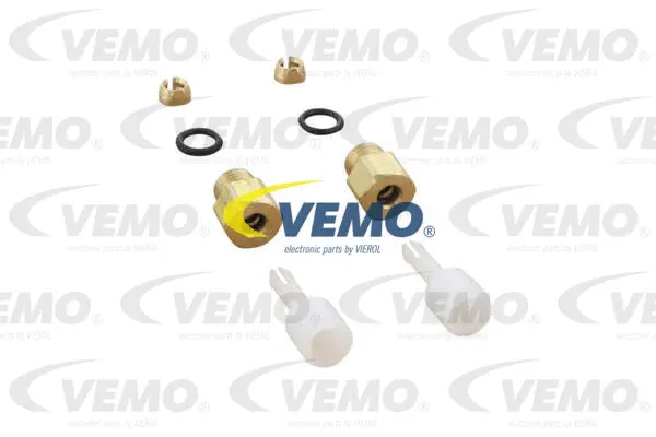 Valve, compressed-air system