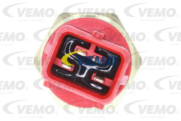 Temperature Switch, radiator fan