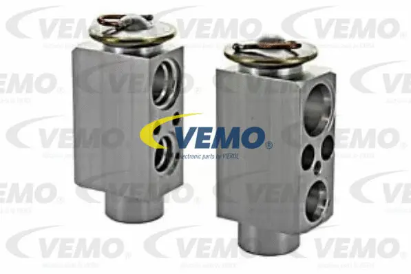 Expansion Valve, air conditioning