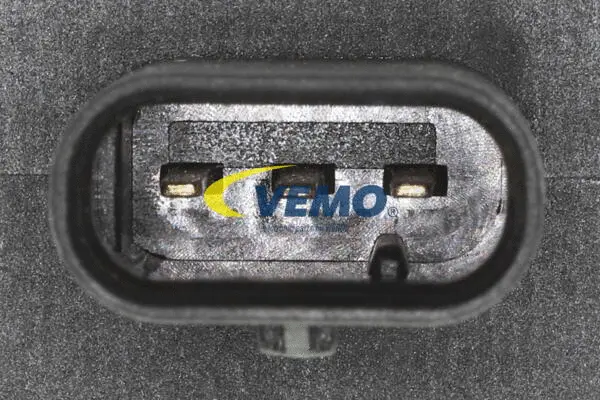Sensor, exhaust pressure