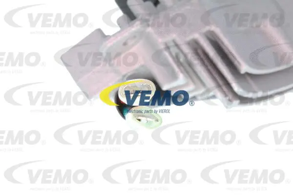 Regulator, interior blower