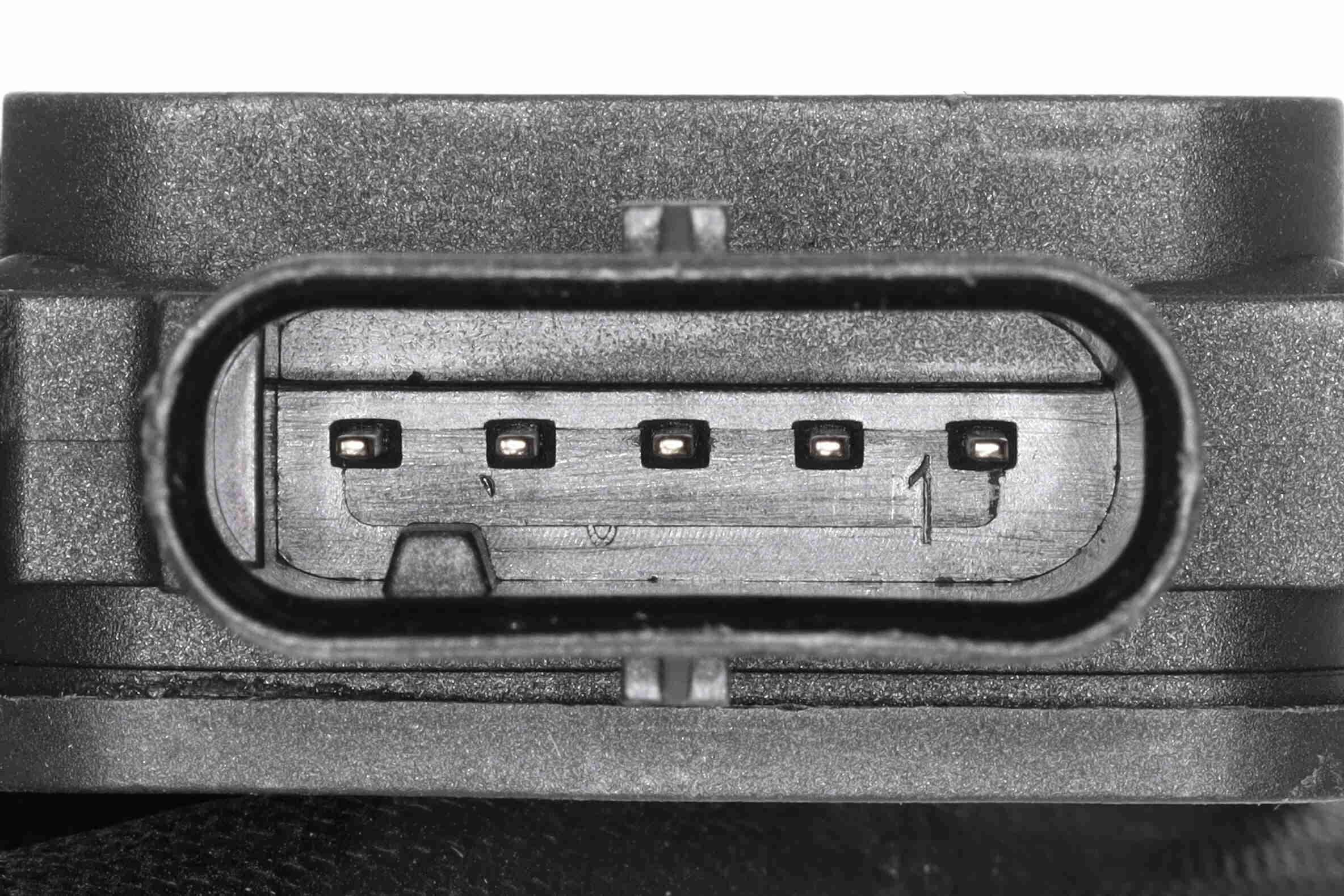 NOx Sensor, urea injection