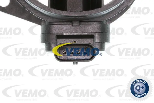 Mass Air Flow Sensor