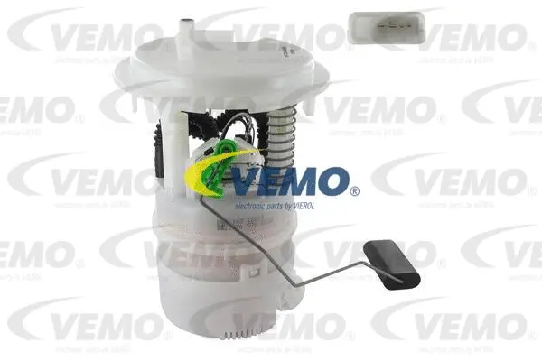 Fuel Feed Unit