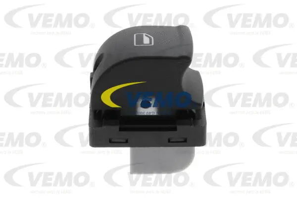 Switch, window regulator