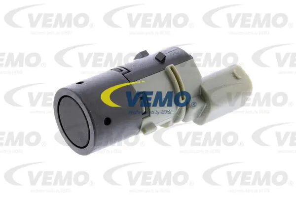Sensor, parking distance control