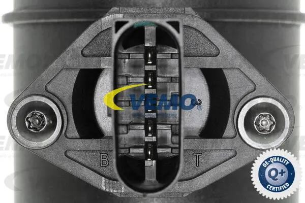 Mass Air Flow Sensor