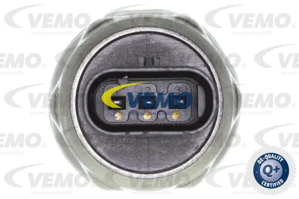 Sensor, fuel pressure