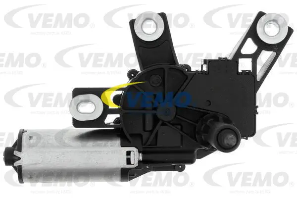 Wiper Motor