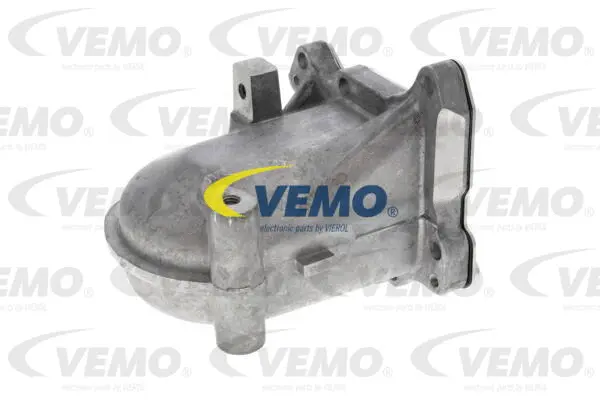 Cooler, exhaust gas recirculation