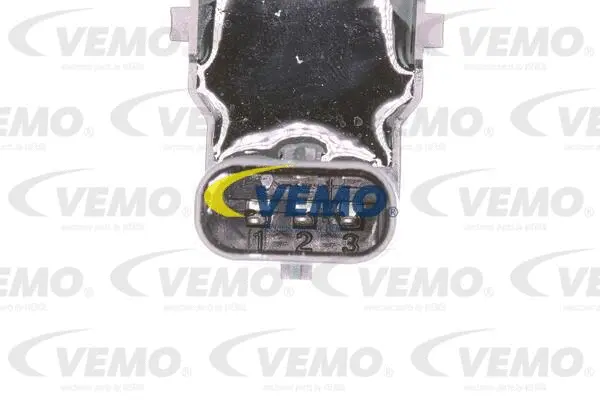 Sensor, parking distance control