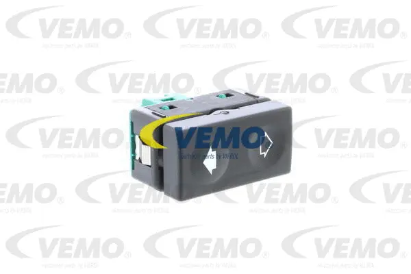 Switch, window regulator
