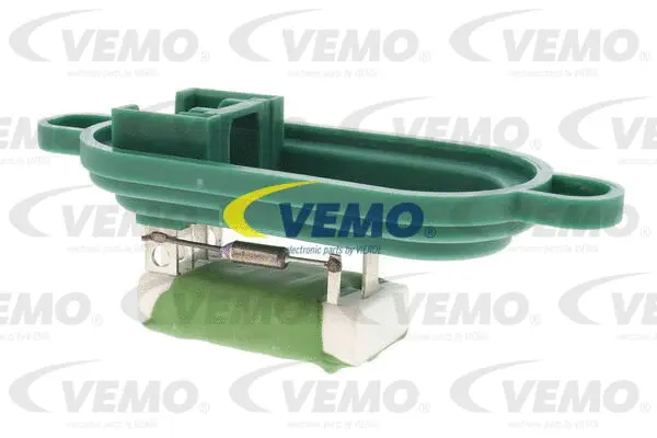 Regulator, interior blower