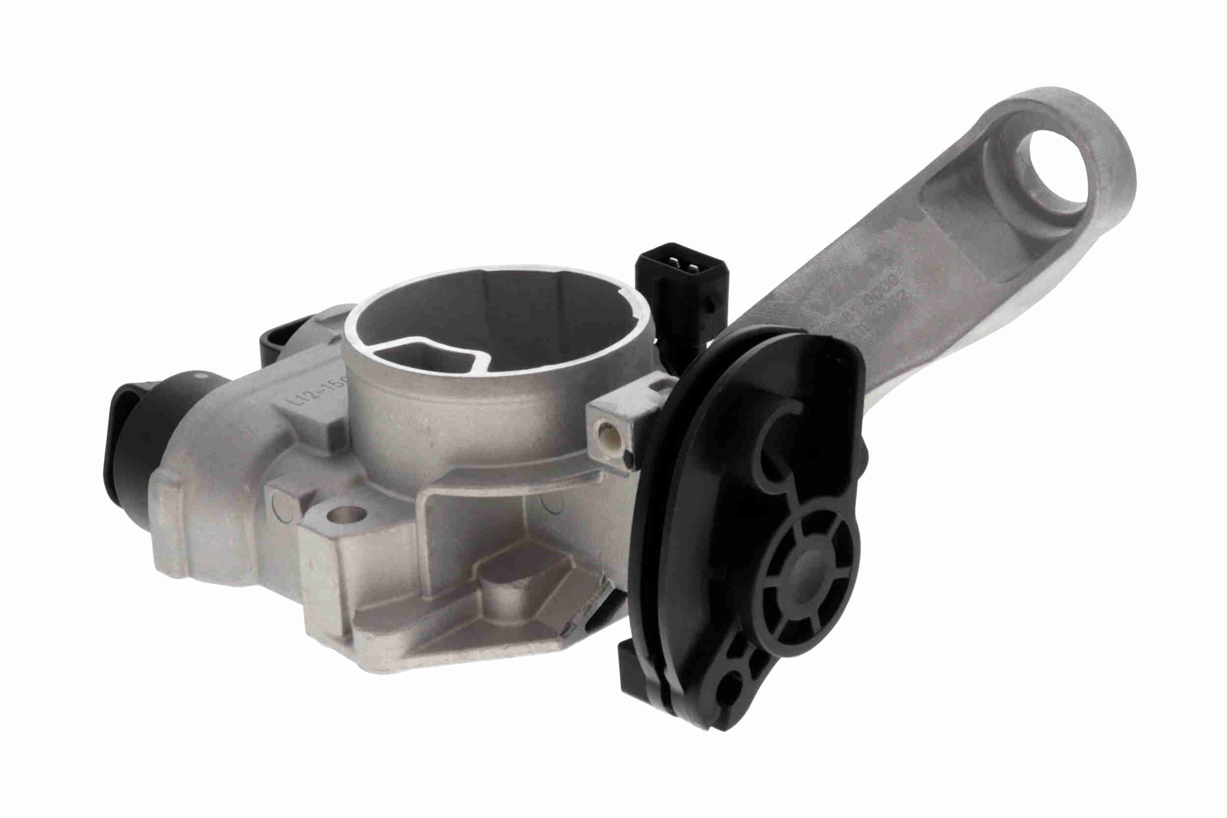 Throttle Body (V46-81-0009)