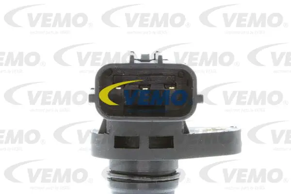 Sensor, crankshaft pulse
