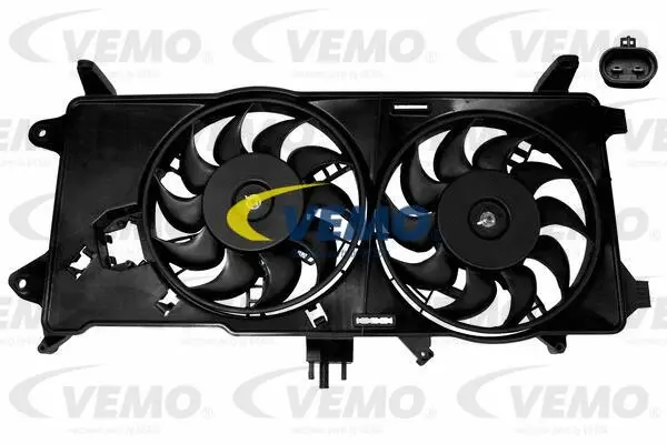 Fan, engine cooling
