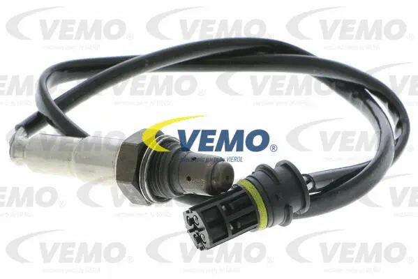 Lambda Sensor