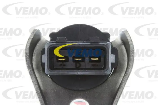 Sensor, speed