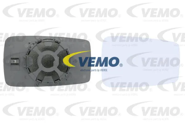 Mirror Glass, exterior mirror