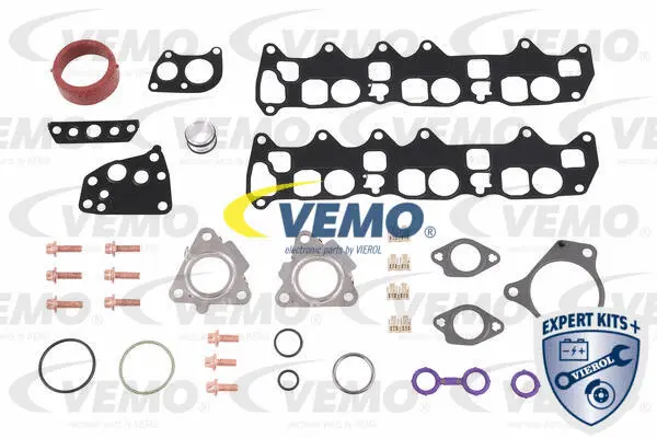 Gasket Set, oil cooler