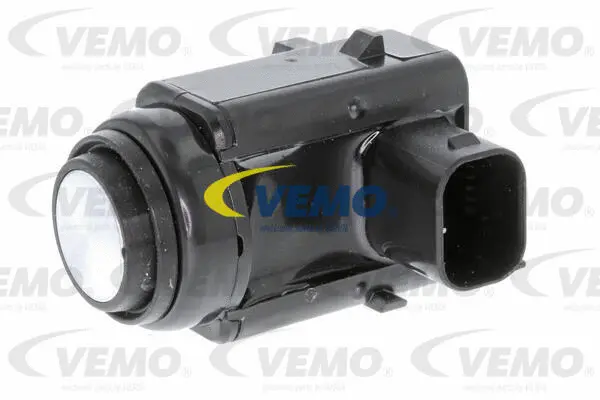 Sensor, parking distance control