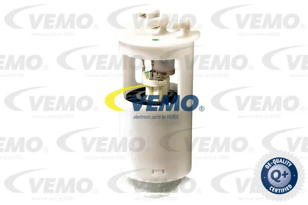 Fuel Feed Unit