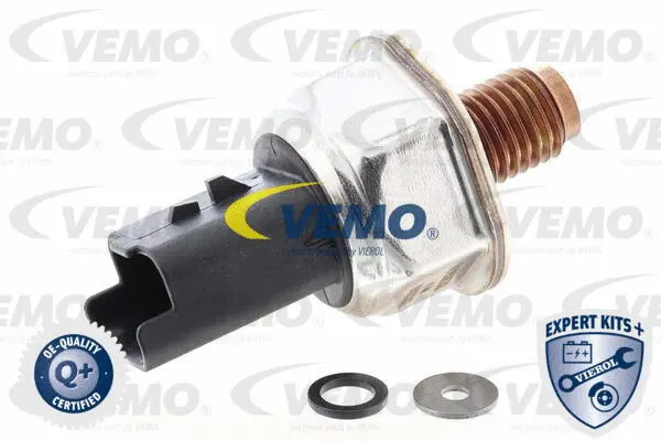 Sensor, fuel pressure