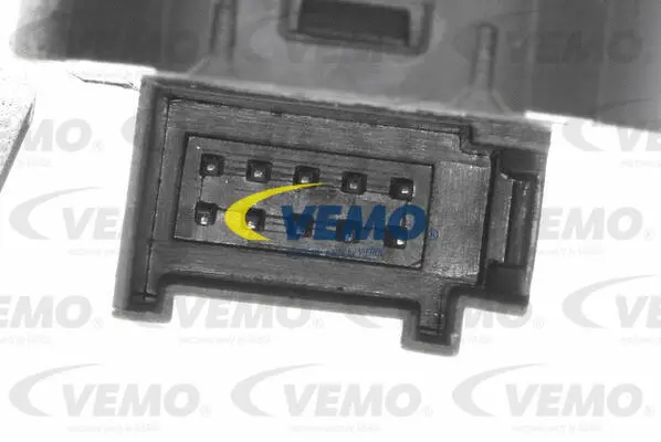 Switch, exterior rearview mirror adjustment