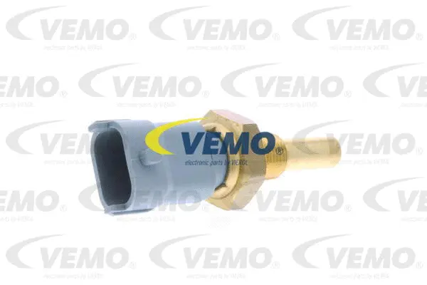 Sensor, coolant temperature