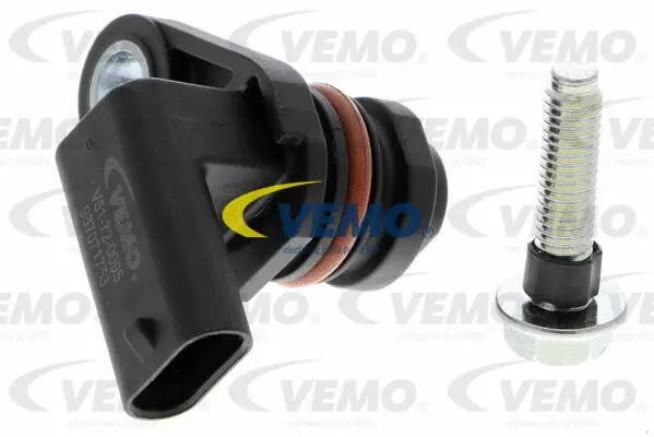 Sensor, camshaft position