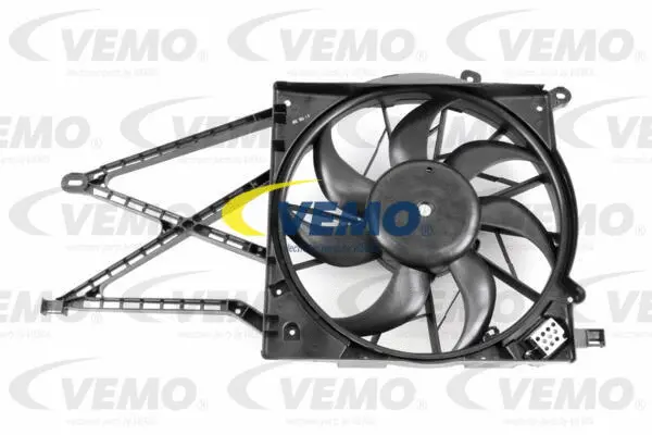 Fan, engine cooling