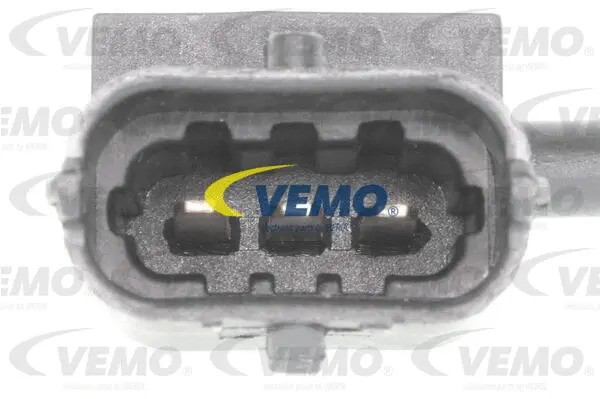 Sensor, boost pressure