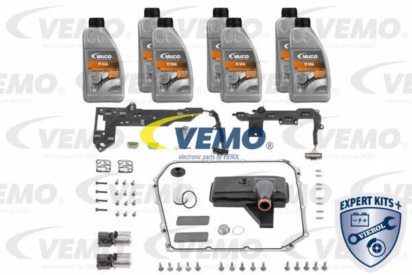 Repair Kit, mechatronics (automatic transmission)