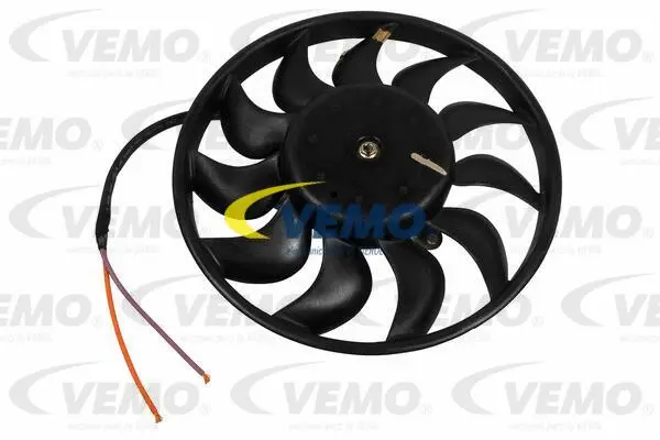 Fan, engine cooling