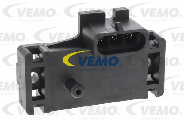 Air Pressure Sensor, altitude adaption