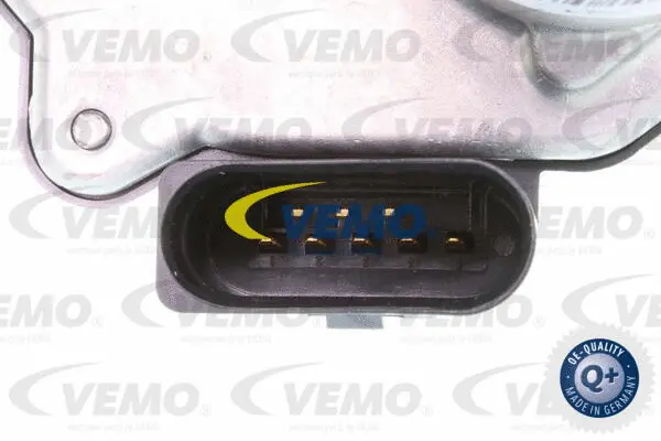 Control, change-over cover (induction pipe)