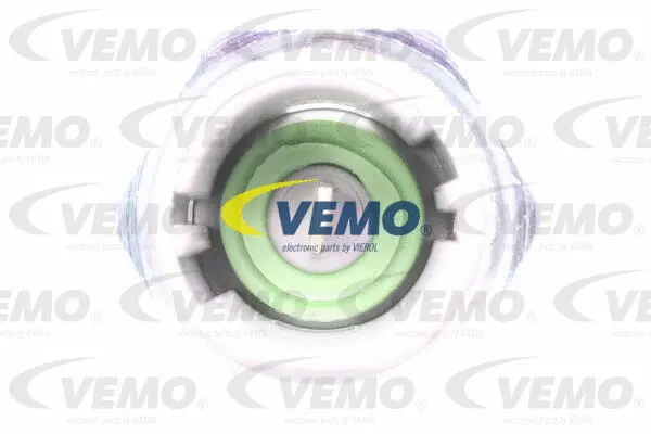 Oil Pressure Switch