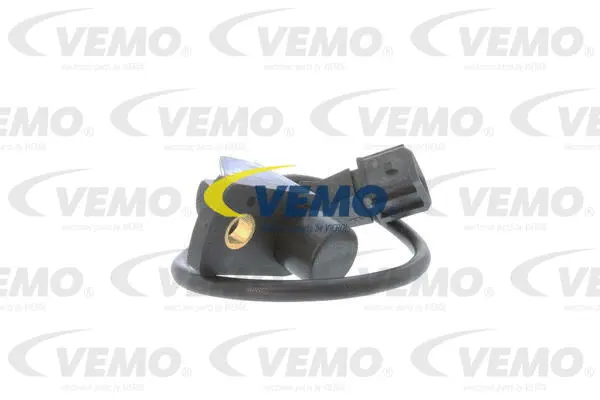Sensor, RPM
