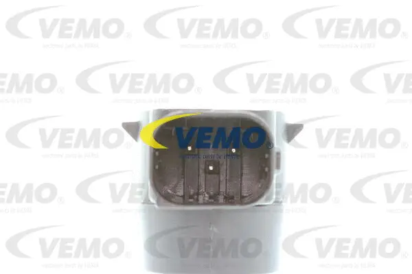 Sensor, parking distance control