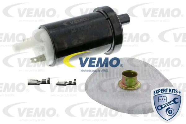 Fuel Pump