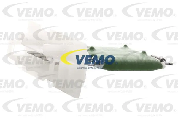 Regulator, interior blower