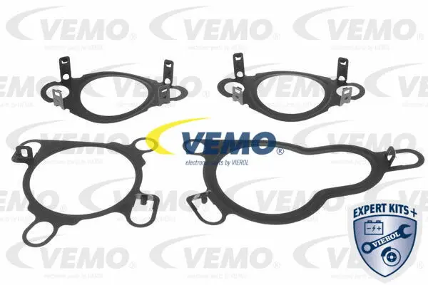 Gasket Set, EGR system