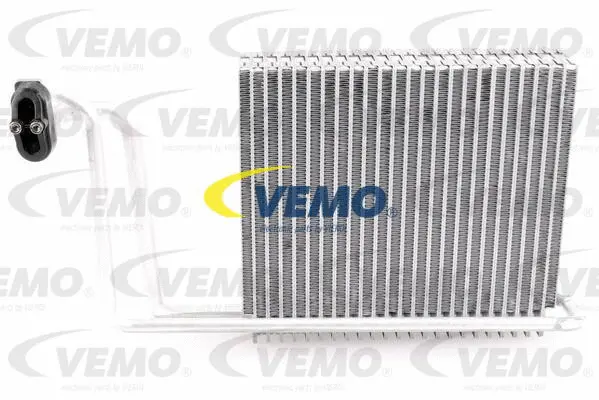 Evaporator, air conditioning