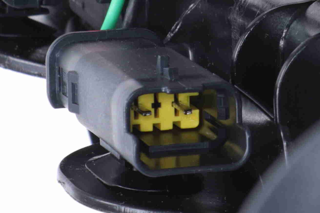 Tank Unit, urea injection