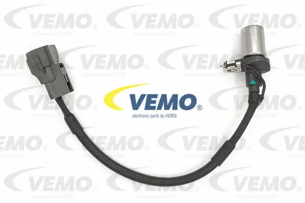 Sensor, crankshaft pulse
