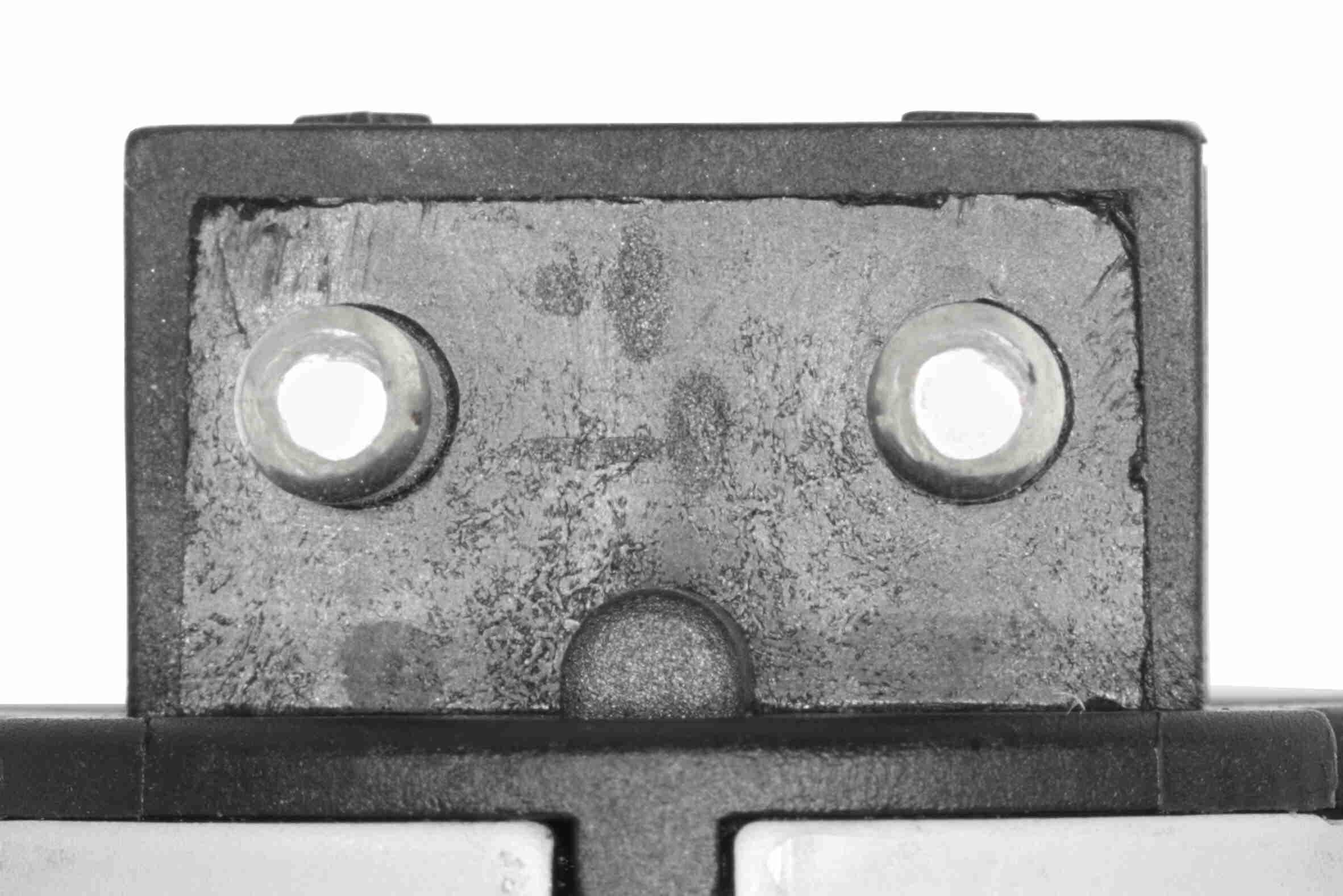 Auxiliary Water Pump (cooling water circuit)