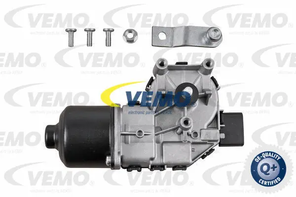 Wiper Motor