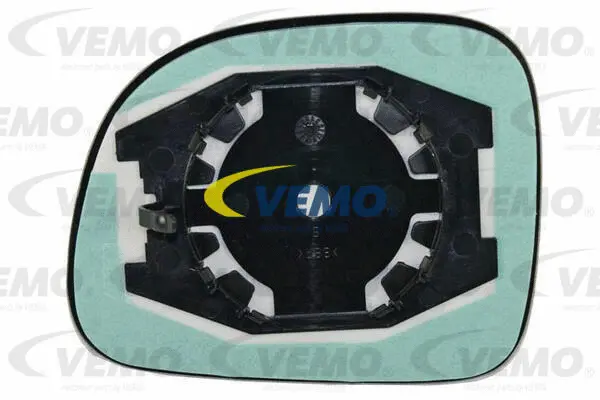 Mirror Glass, exterior mirror